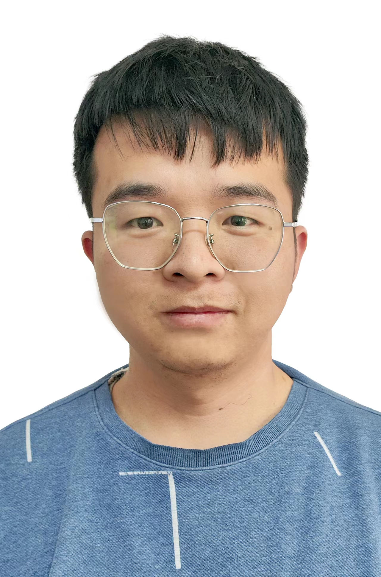 Shi Jiarui(史佳睿)